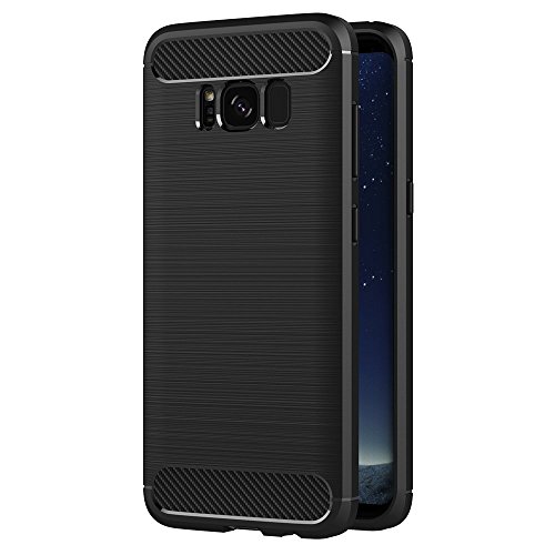 IVoler Compatibile con Cover Samsung Galaxy S8+ /