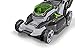 EGO Power+ LM2000-S 20-Inch 56-Volt Lithium-Ion Cordless Walk Behind Lawn Mower (Battery and Charger Not Included)