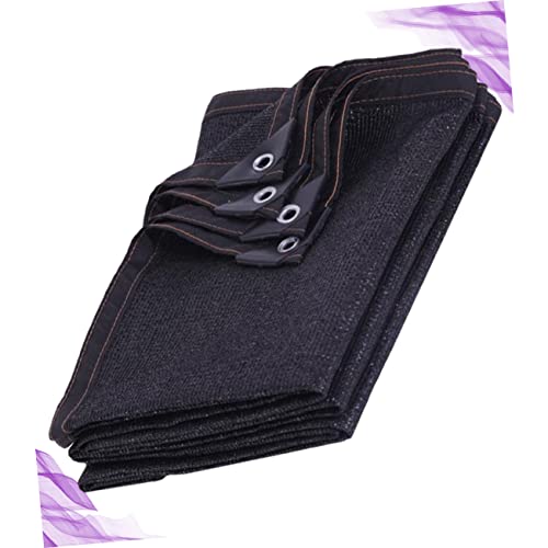 YARNOW Red De Sombra para Jardín y Cultivo 5