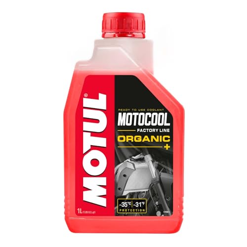 Motul Motocool Expert 1 litro