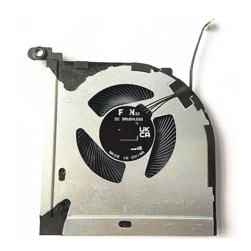 Réduire la surchauffe de votre Legion Y7000P IRH8 avec ce ventilateur CPU 12V