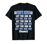 Dog Lover Dog Owner Pet Animal Gifts Men Women