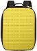 Produktbild Upixel Classic - Rucksack - DIY Pixel Kunst - Gelb