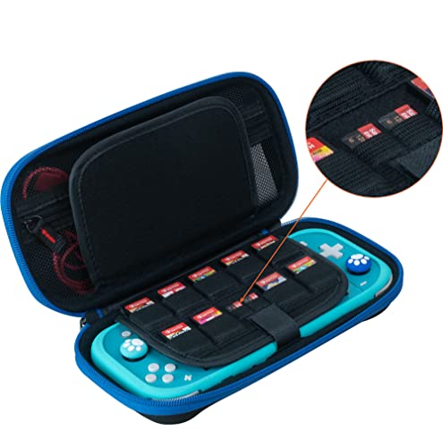 Housse Nintendo Switch Lite ButterFox : votre console vous accompagne partout - 3