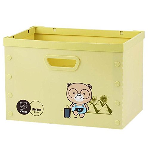 New Euphony brand 387*261*264 mm Plastic Desktop Storage Organizer