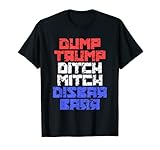 Anti Trump T Shirt Impeach Trump Protest Shirt