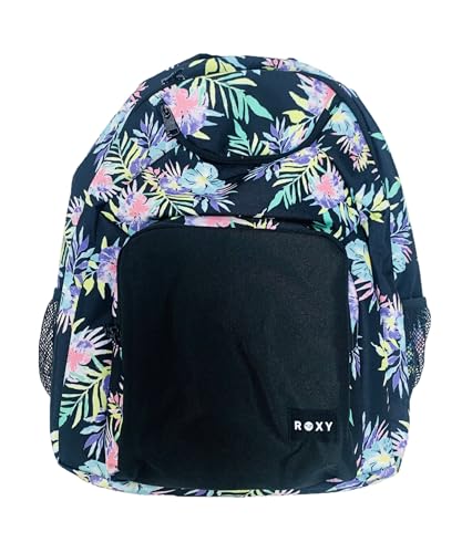 [ロキシー] ウィメンズ SHADOW SWELL PRINTED バックパック/リュック xMGB F