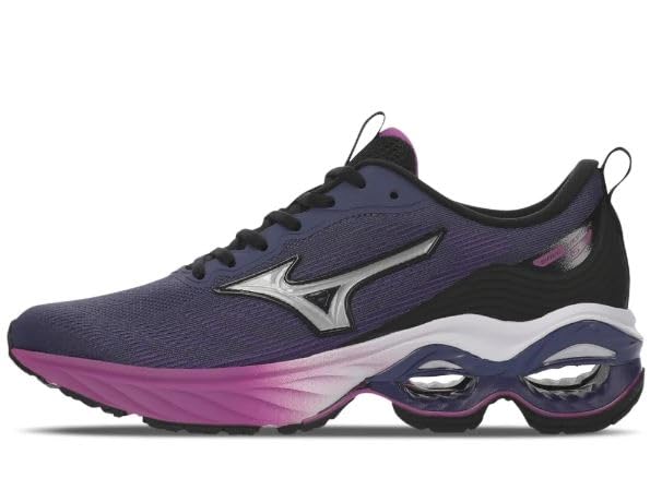 Tênis de Corrida Feminino Mizuno Wave Frontier 15 40