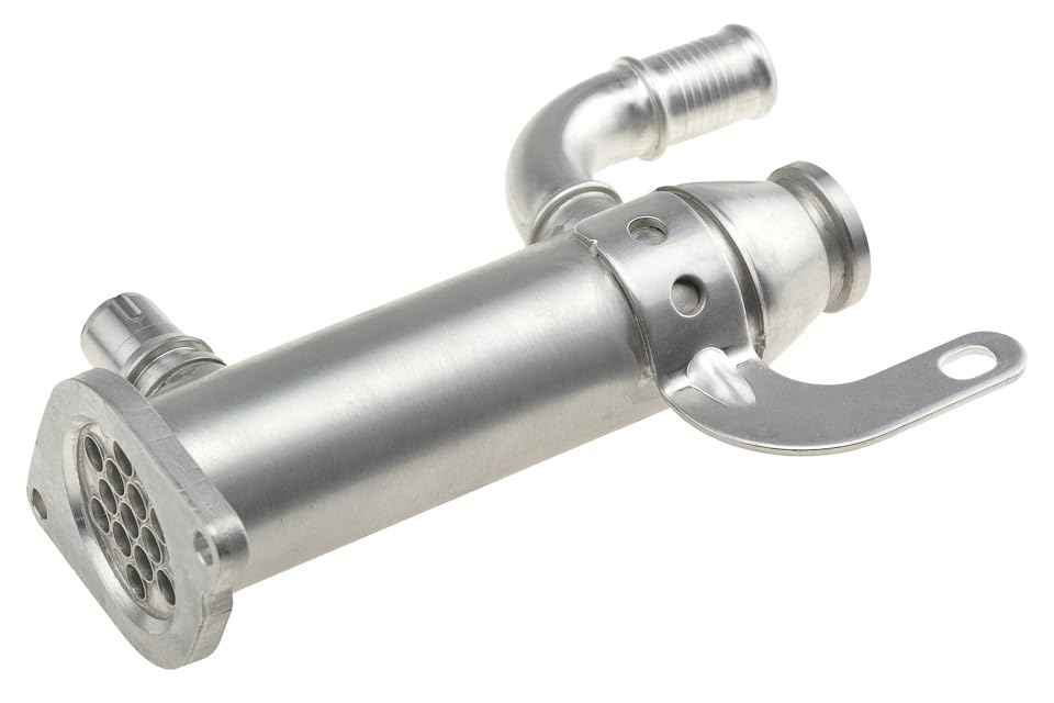 Refroidisseur gaz EGR 2.0TDCI 2.0HDI 2.0D 9645689780 1233381 817753 161835 3M5Q9F464AA 3M5Q-9F464-AA 8653691