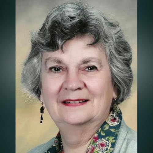 The King of Instruments, ep. 346 - January 25, 2026 - Barbara Owen