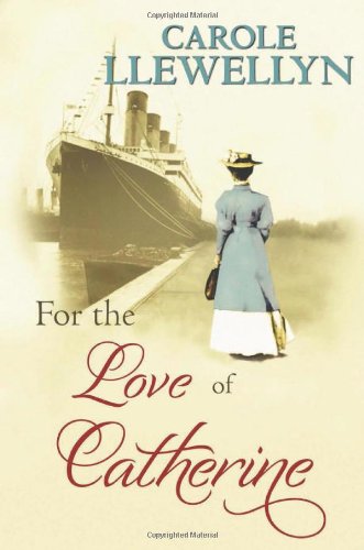 Buy For the Love of Catherine — BookShops.in