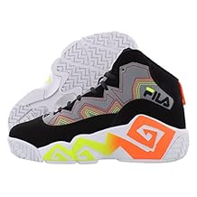 Fila Mens Mb Fashion Sneaker