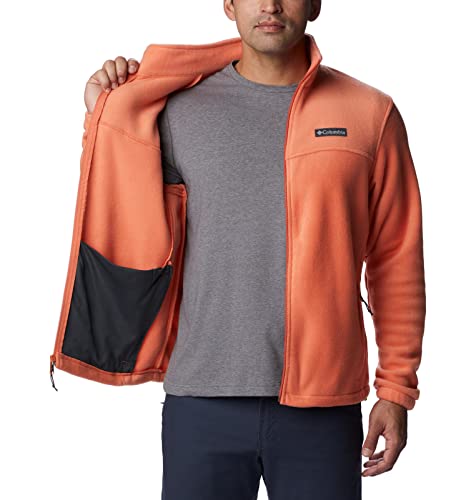 Image of Columbia Men's Steens Mountain Full Zip 2.0