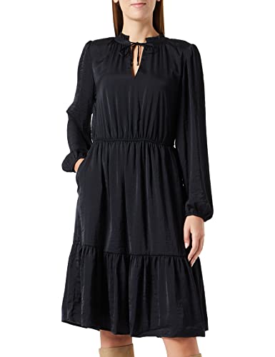 Robes femme s.Oliver des finitions haut de gamme et durables