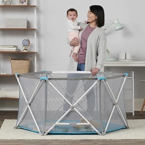 Regalo My Portable Play Yard 48 Inch Cover