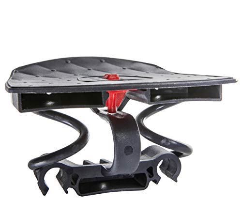 Hasena Lattenrost Ultrafree-Lift längs aufstellbar Gasfedern 140x200 – Bild 6