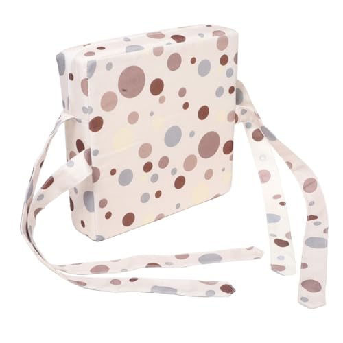 TOPPERFUN Asiento Elevador Portátil Cojín