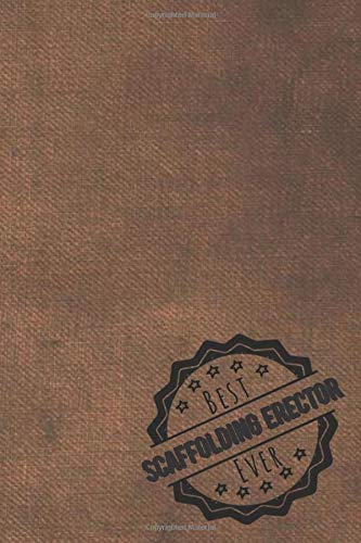 best Scaffolding erector ever: dotted | dot grid journal TO DO LIST including | perfect Scaffolding erector gifts