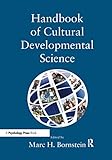 Handbook of Cultural Developmental Science