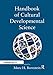 Handbook of Cultural Developmental Science