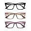 Ac1 Blk+c3 Crystal Light Brown+c4 Crystal Purple