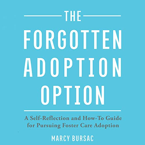 The Forgotten Adoption Option by Marcy Bursac episode artwork