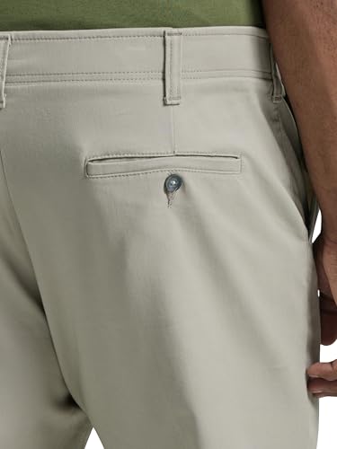 Image of Lee Men's Big & Tall Performance Series Extreme Comfort Relaxed Pant