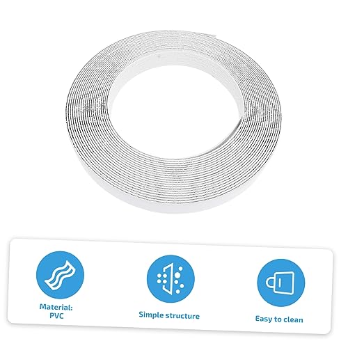 Cinta termofusible de cantos de PVC para renovar cocinas y armarios 5