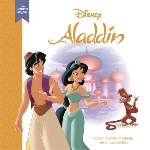 aladdin