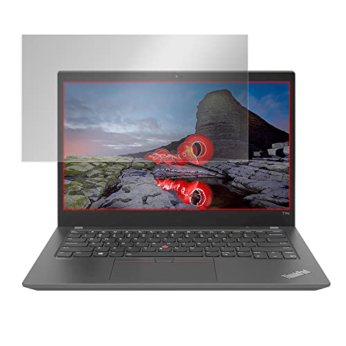 ~rbNX Lenovo ThinkPad T14s Gen 2 (AMD) p ڂɗD u[CgJbgی tB ^Cv { OverLay Eye Protector