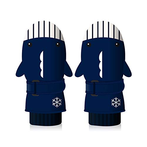 Guantes De Esquí De Invierno Cover