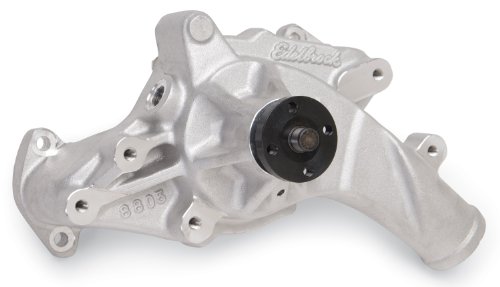 Edelbrock 8805 Victor Series Mechanical Water Pump