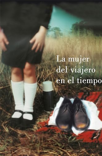 La mujer del viajero en el tiempo, autor: Audrey Niffenegger