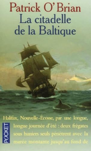 La citadelle de la Baltique [French] 226610795X Book Cover