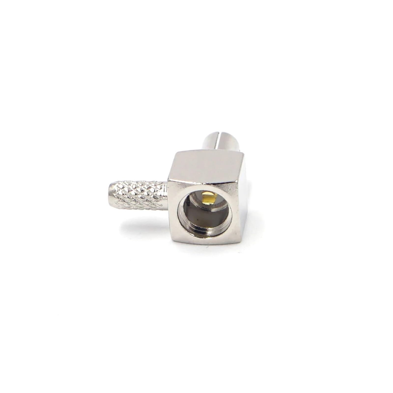 Adattatore Cavo 50 Pz TS9 Connettore Maschio A Crimpare RG174 RG316 LMR100