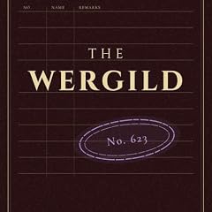 Couverture de The Wergild