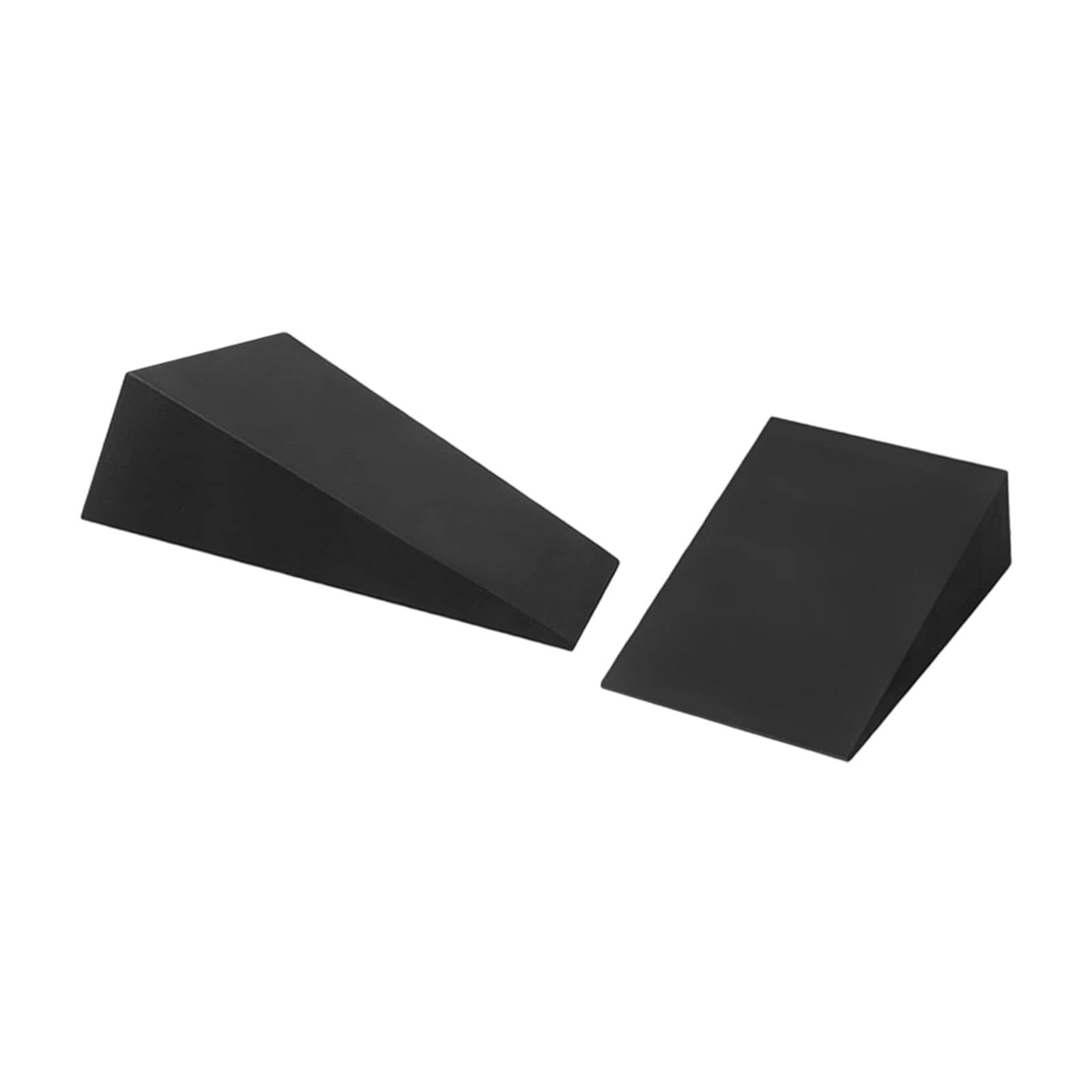 BNF® 2Pcs Squat Wedge Block Lightweight Slant Board for Workout Practice Home Gym-Sports, Fitness & Outdoors/Exercise & Fitness/Yoga/Wedges