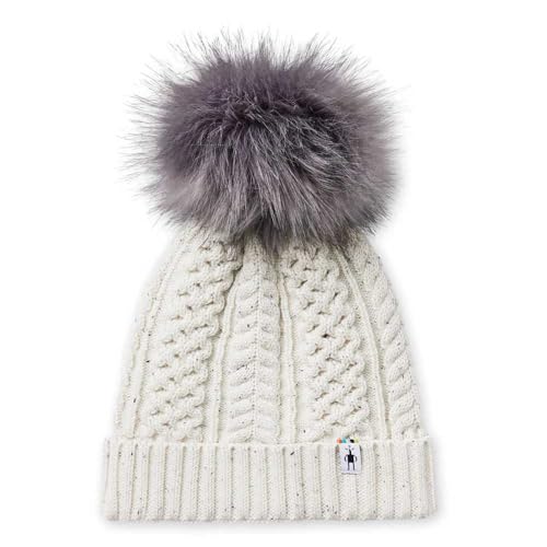 Lodge Girl Beanie Smartwool bonnet mixte en laine pour l'hiver