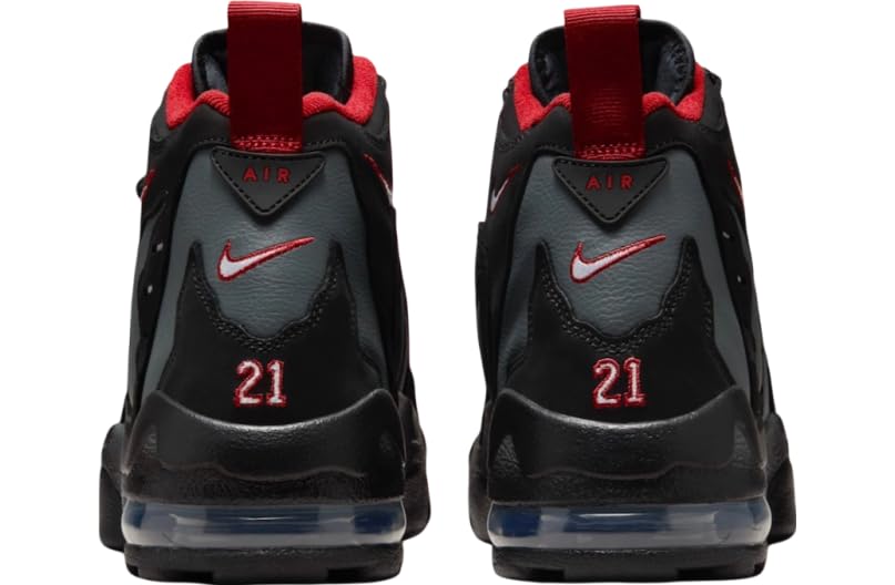 Nike Air DT Max '96 'Falcons' (HQ3620 010)4