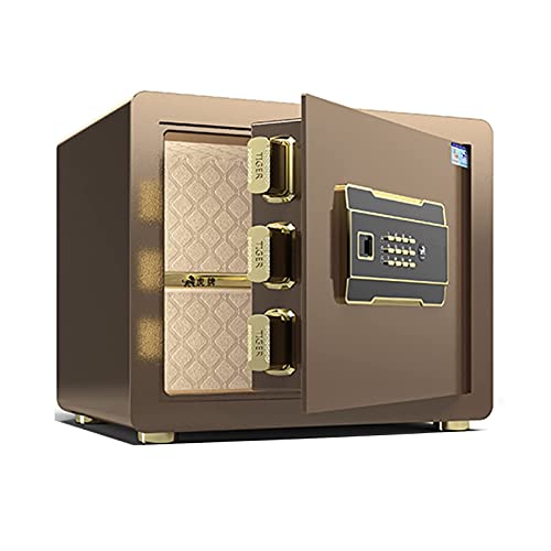 Armoire anti-vol électronique pour protéger vos documents de valeur en acier