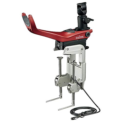 Daiwa Rod Holder Power Holder Haste 160CH Red