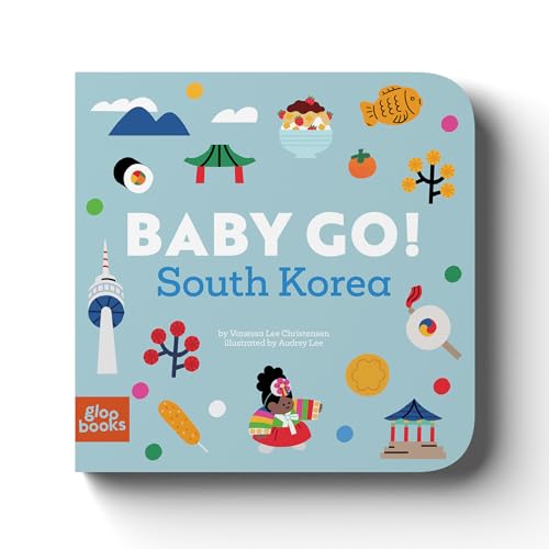 Image of Baby Go! South Korea