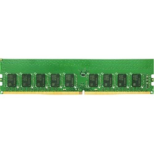 Synology RAM DDR4-2400 ECC UDIMM 16GB (D4EC-2400-16G)