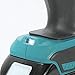 Makita XGC01Z 18V LXT Lithium-Ion Cordless 10 oz. Caulk & Adhesive Gun, Tool Only