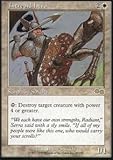 Magic The Gathering - Intrepid Hero - Urza's Saga