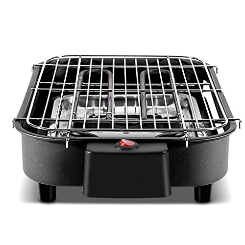 Barbecue Grill Multi-function Barbecue Pot Electric Baking Pan Electric Hot Pot One-pot Grill Korean Barbecue Hot Pot