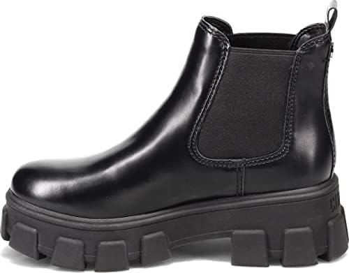 Circus NY by Sam Edelman womens Darielle Ankle Boot Black 7 | Image 2