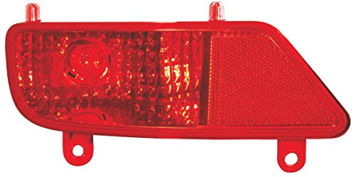 Feu antibrouillard arrière gauche TarosTrade 42-6250-L-28094 de haute précision technique