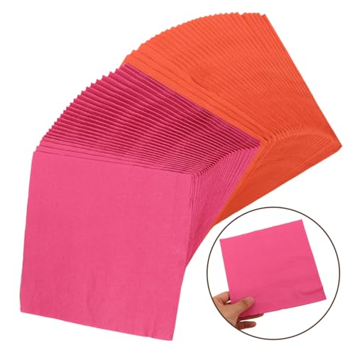 Solución Práctica para Fiestas con Servilletas Resistentes 6