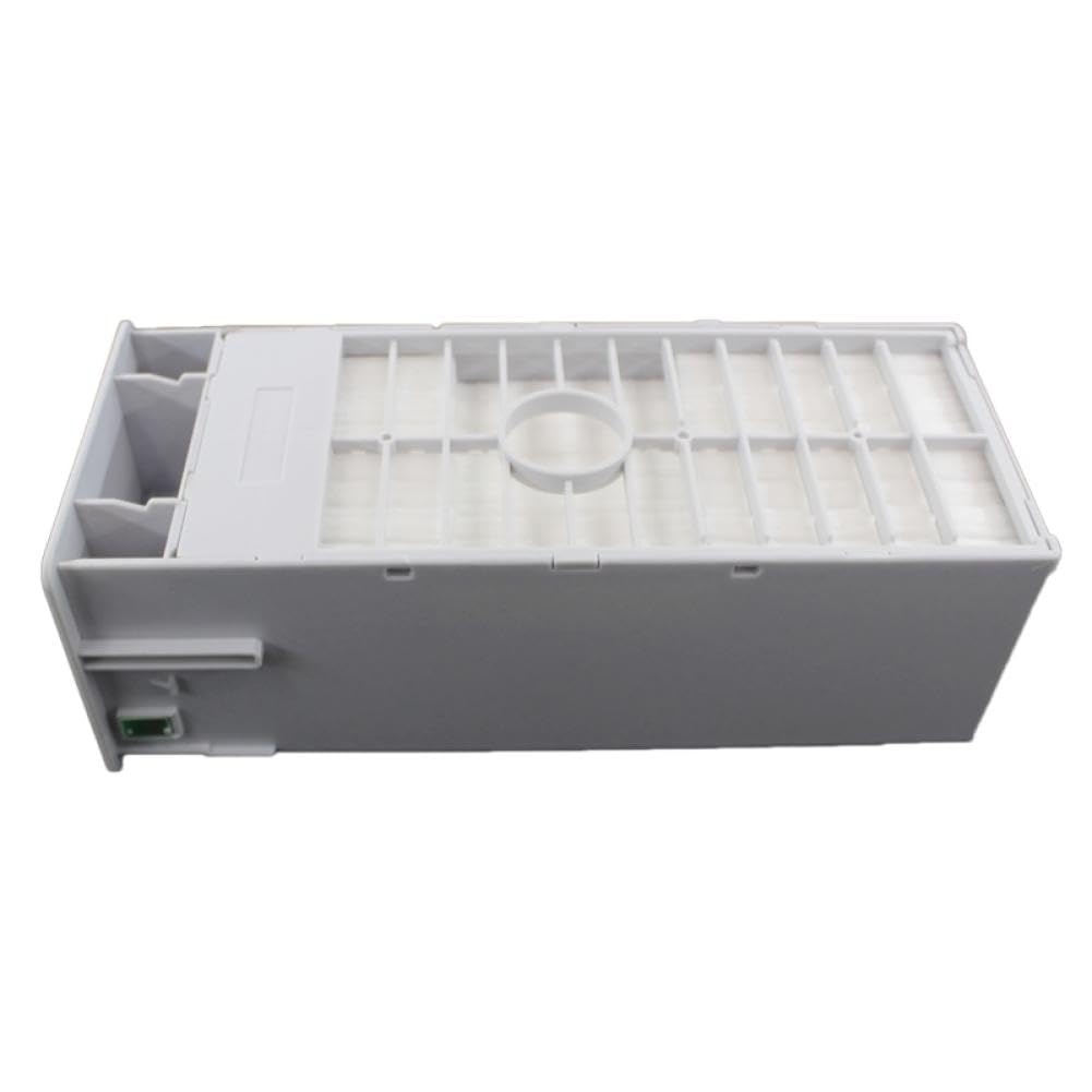 Tanque de tinta residual Stylus Pro 7700 caja mantenimiento chip 3